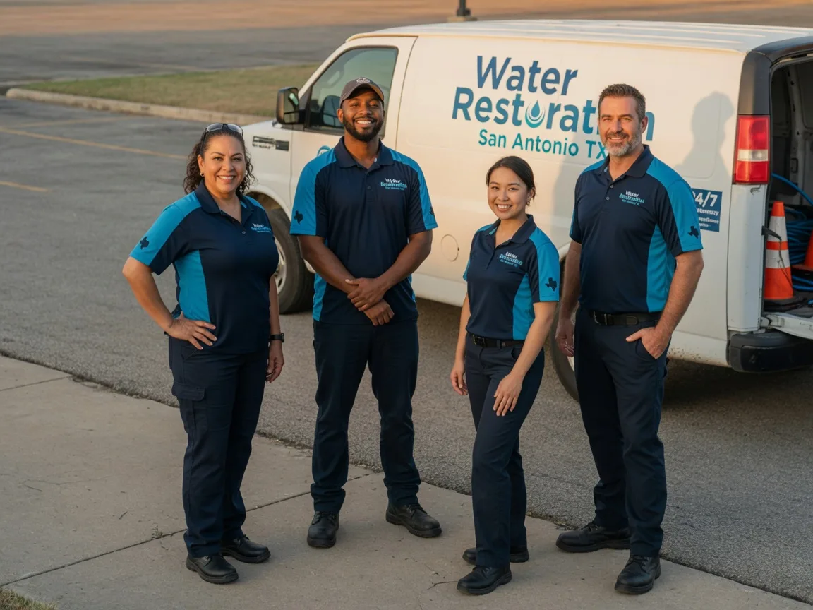 Water Damage Repair company in Olney Springs, CO